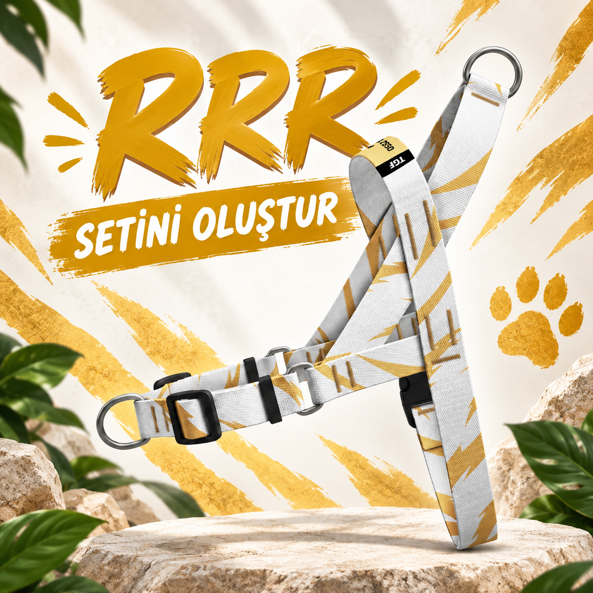 Rrr | Set Oluştur