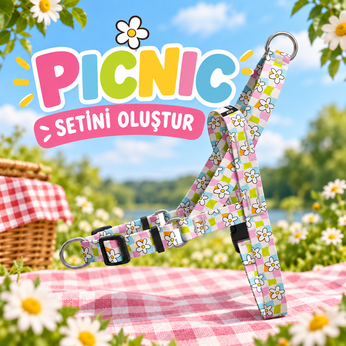 Picnic | Set Oluştur