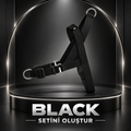 Black | Set Oluştur