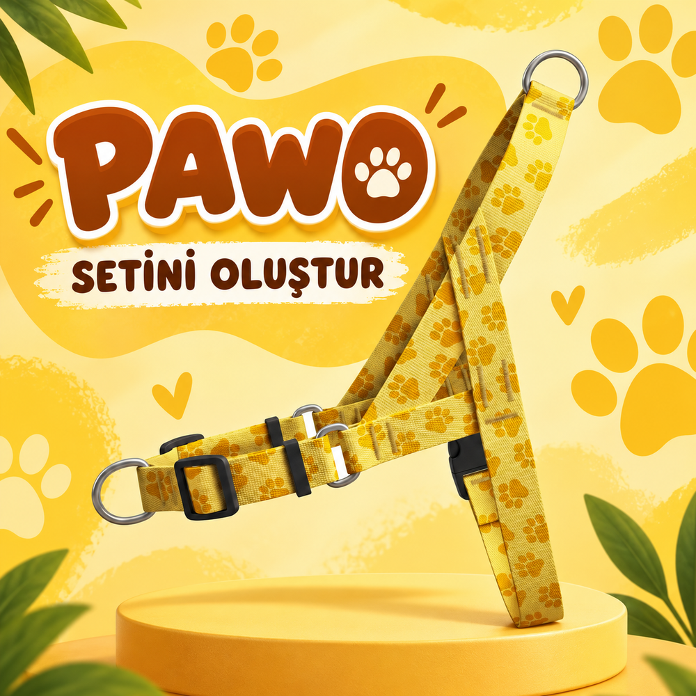Pawo | Set Oluştur