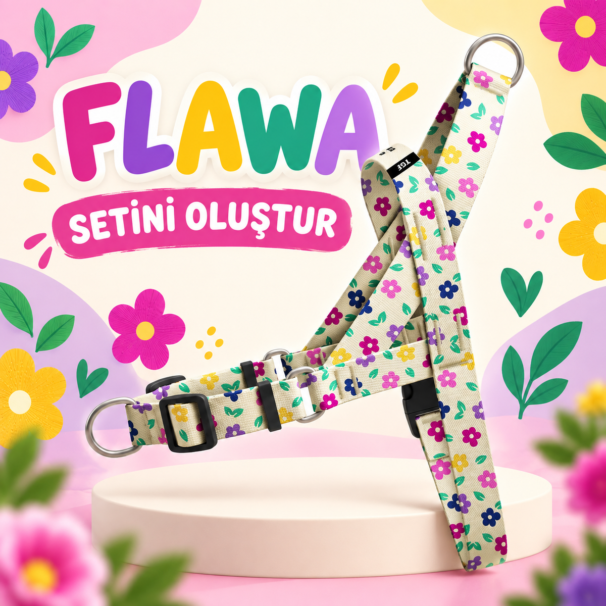 Flawa | Set Oluştur