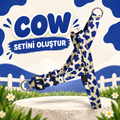 Cow | Set Oluştur