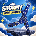 Stormy | Set Oluştur