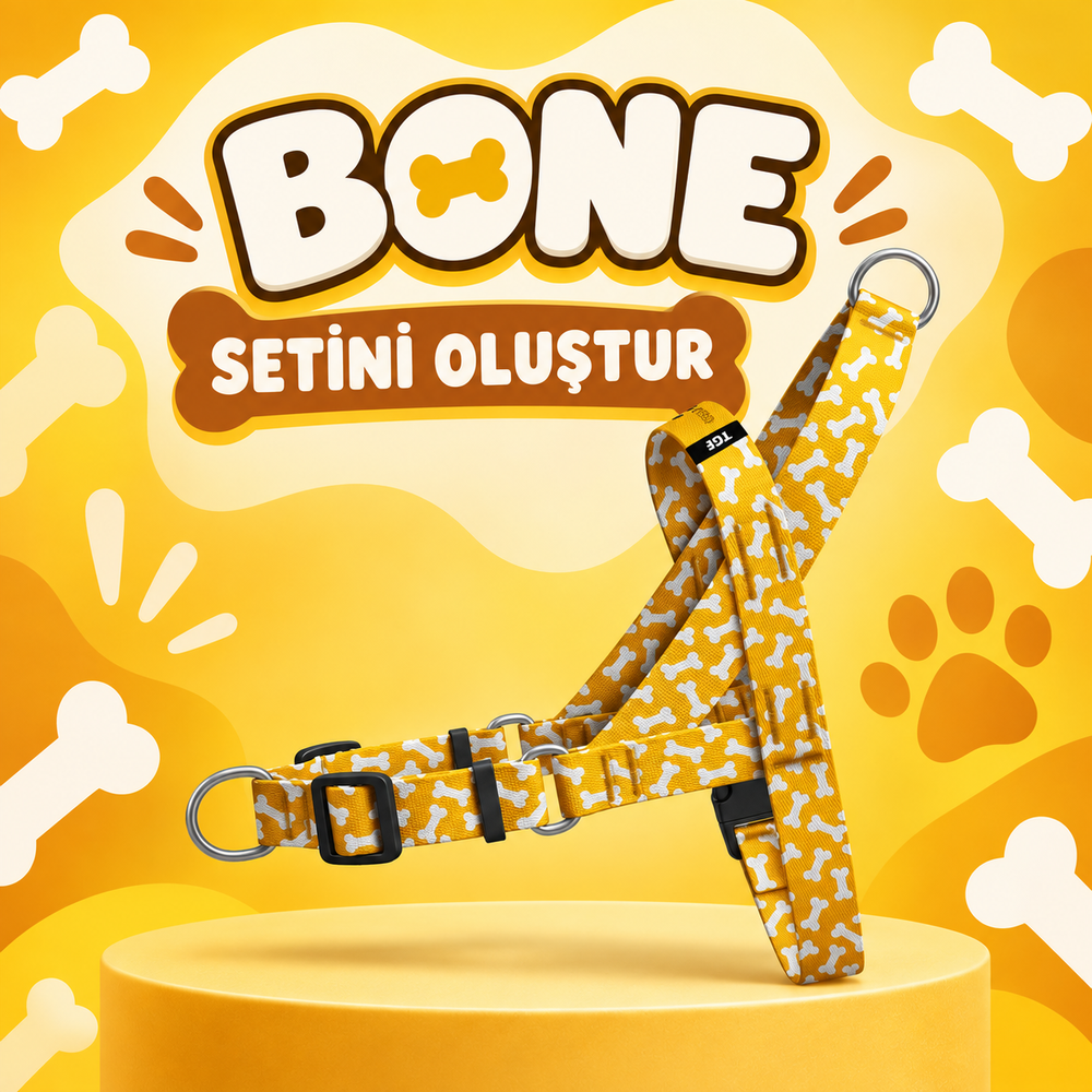 Bone | Set Oluştur
