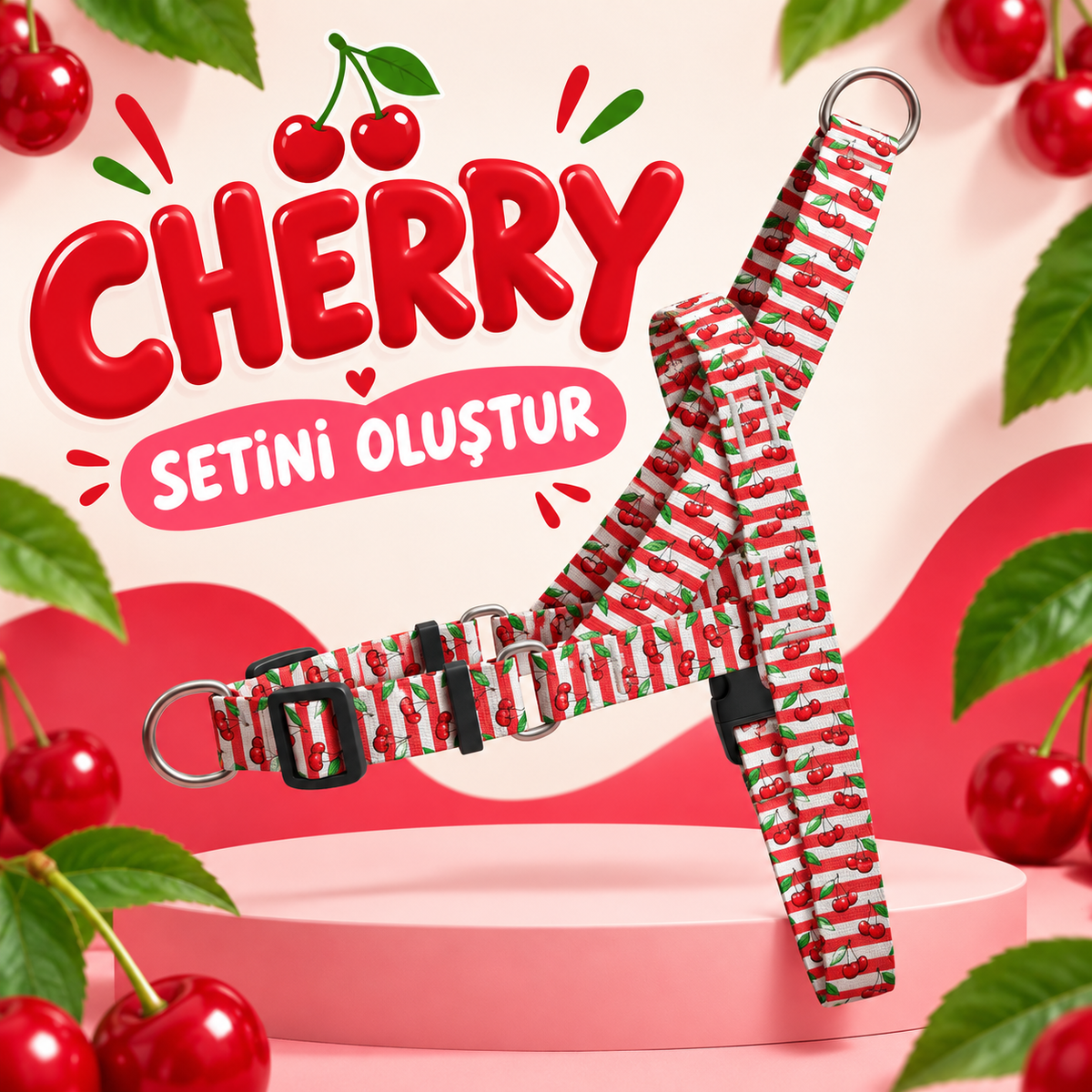 Cherry | Set Oluştur