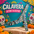 Calavera | Set Oluştur