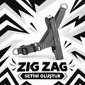 Zig Zag | Set Oluştur