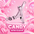 Candy | Set Oluştur
