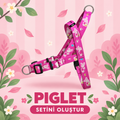 Piglet | Set Oluştur