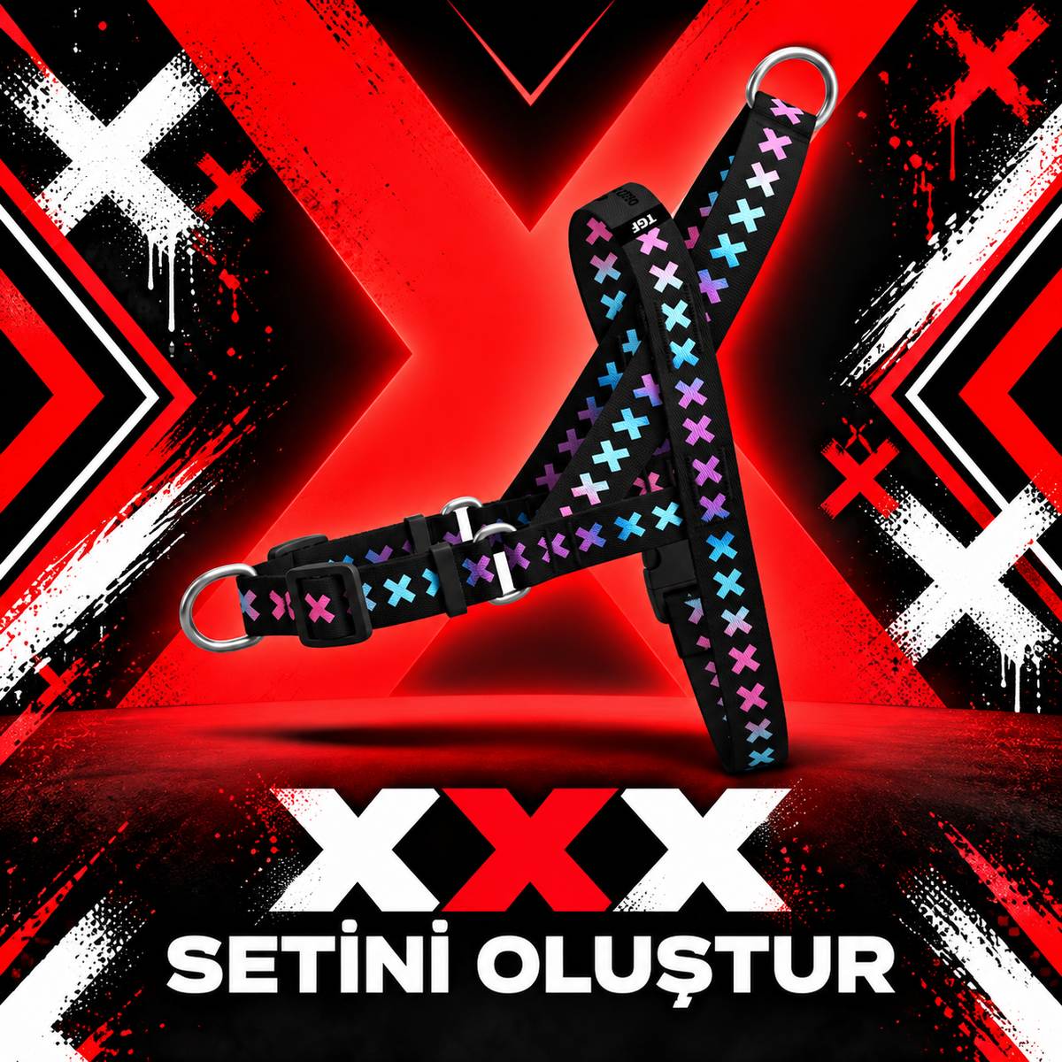 XXX | Set Oluştur
