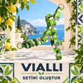 Vialli | Set Oluştur