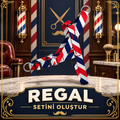 Regal | Set Oluştur