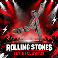 Rolling Stones | Set Oluştur