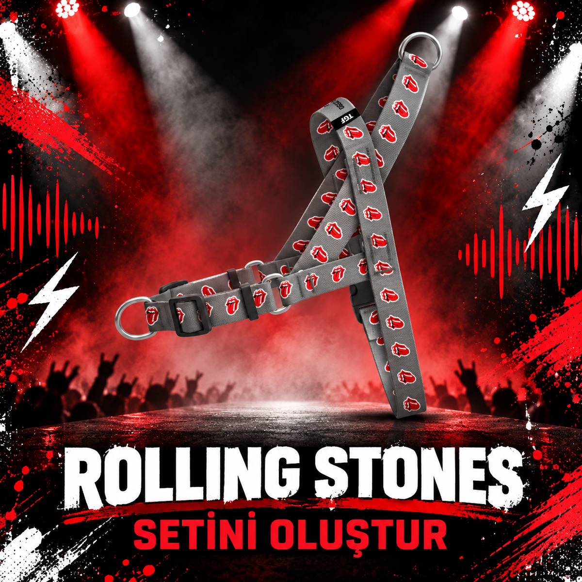 Rolling Stones | Set Oluştur