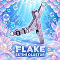 Flake | Set Oluştur