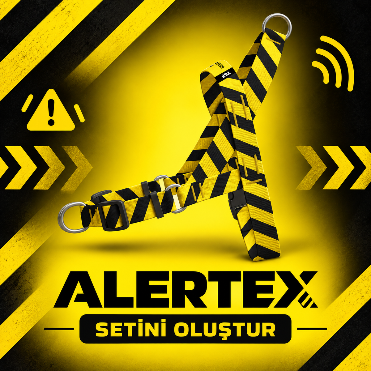 Alertex | Set Oluştur