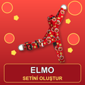 Elmo | Set Oluştur