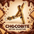 ChocoBite | Set Oluştur