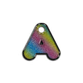 A Harfi Rounded Rainbow | İsimlik