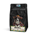 Border Collie Temalı | Nitelikli Çekirdek Kahve (250gr) - Evcil hayvanlar için mükemmel bir ürün.