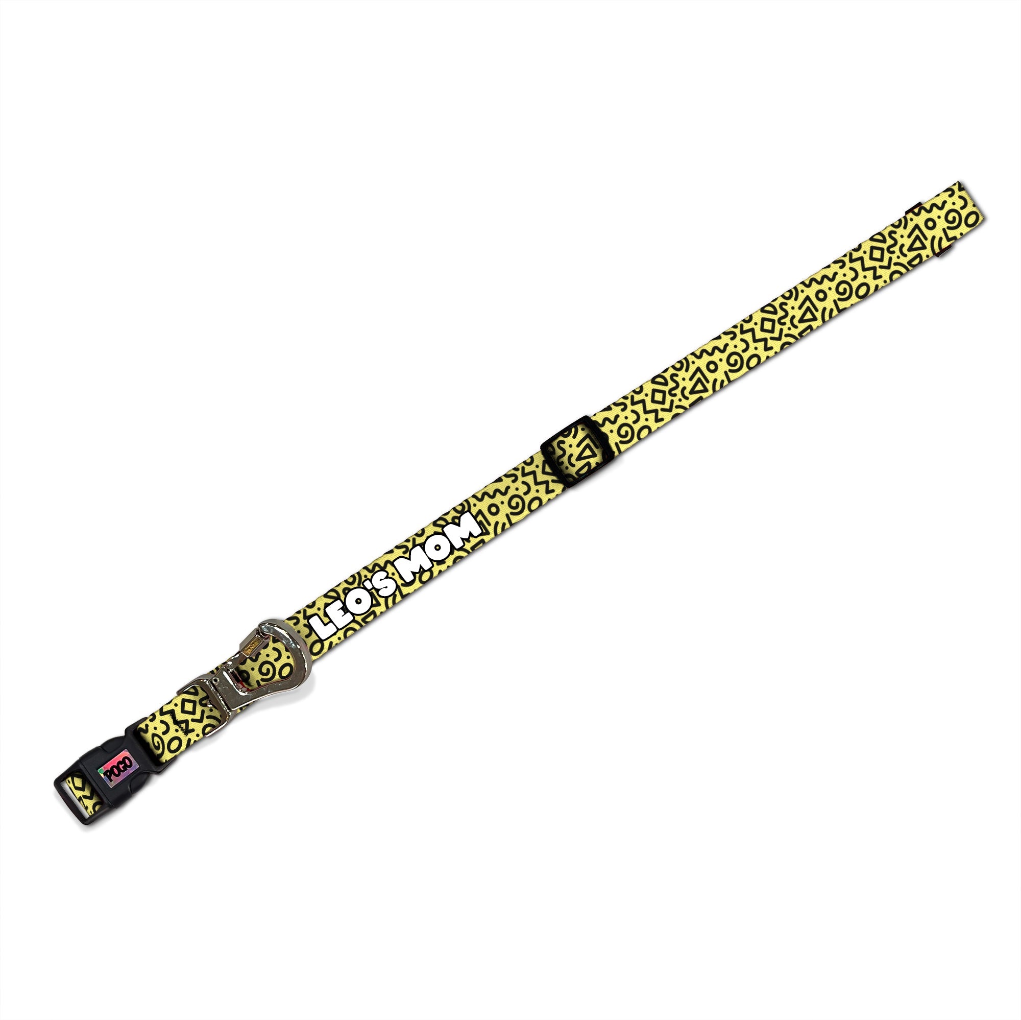 Yellow Loop | Eller Serbest Tasma