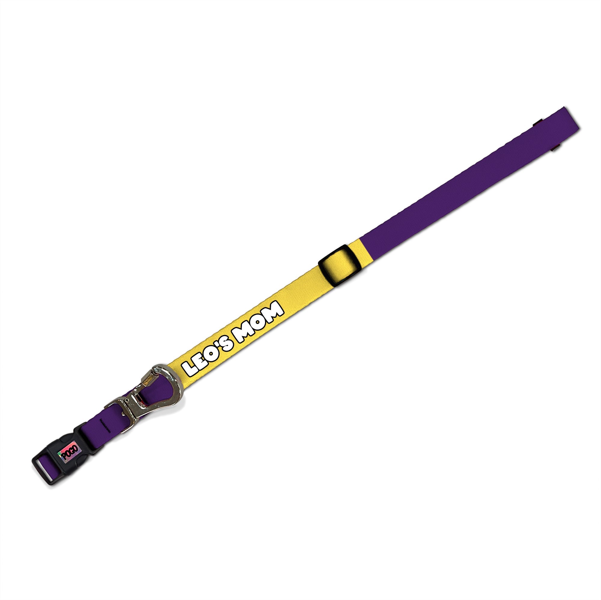 Purple Yellow | Eller Serbest Tasma