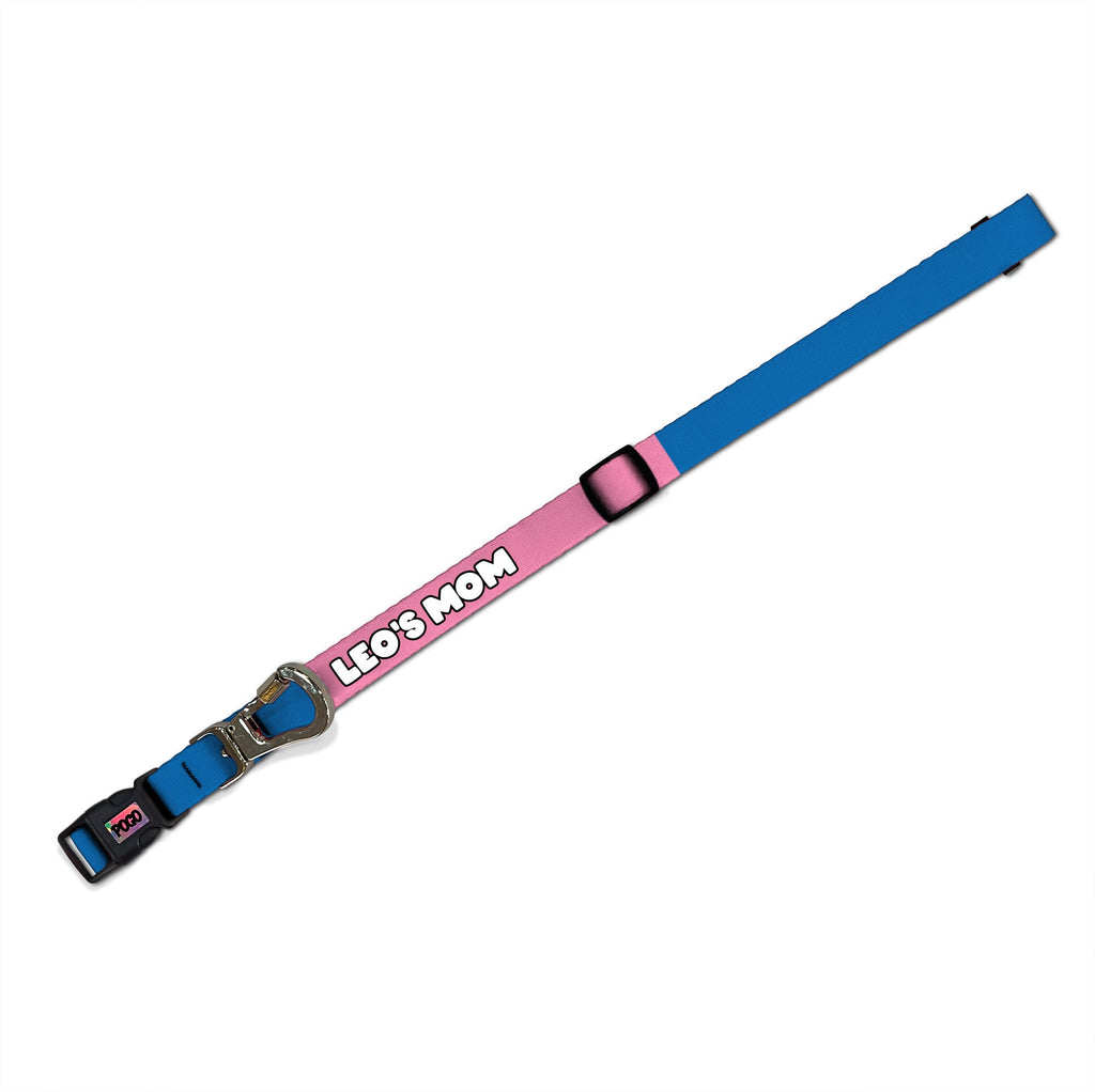 Blue Pink | Eller Serbest Tasma
