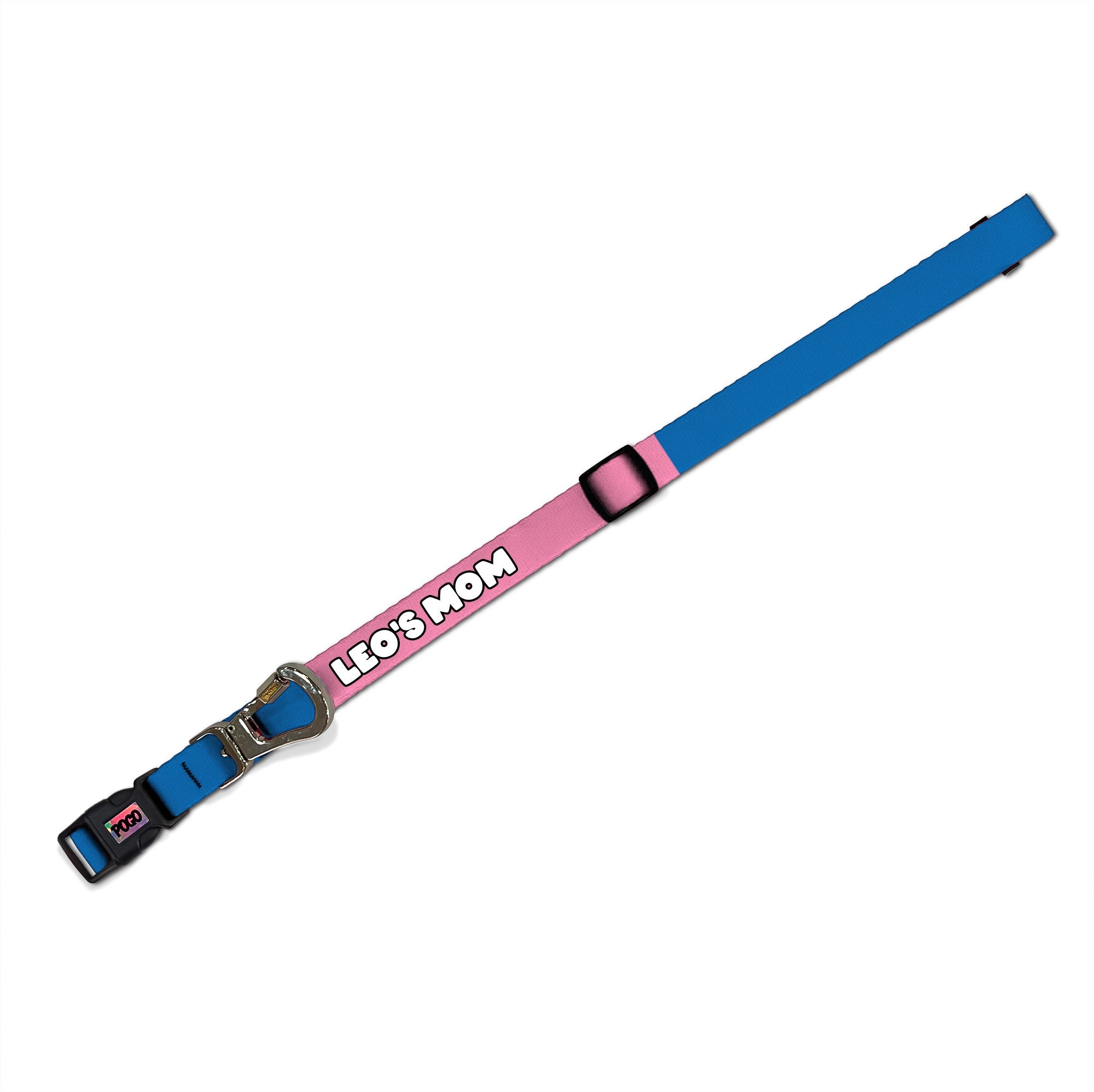 Blue Pink | Eller Serbest Tasma