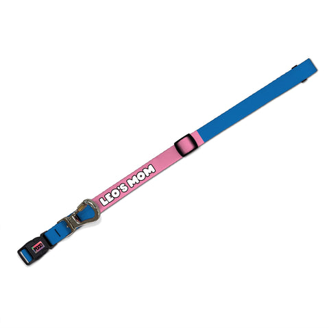 Blue Pink | Eller Serbest Tasma