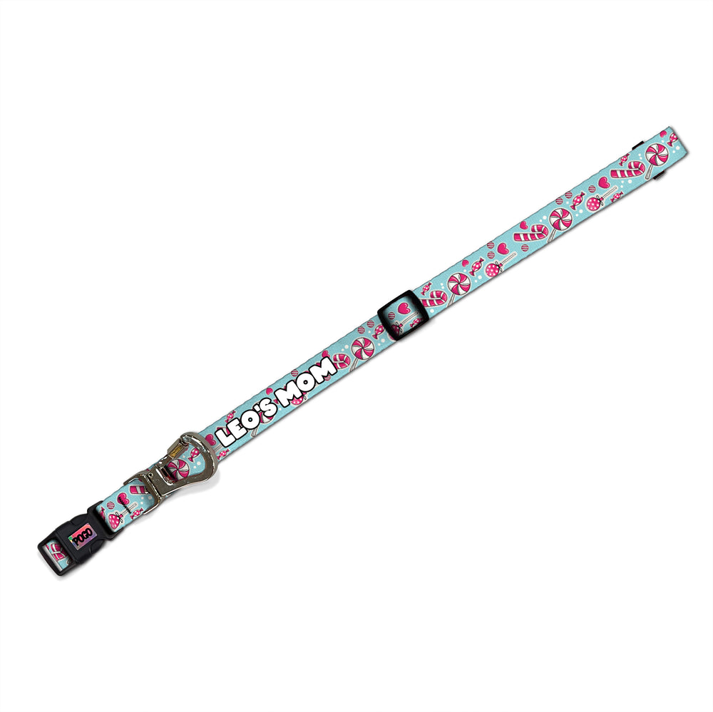 Candy Pop | Eller Serbest Tasma
