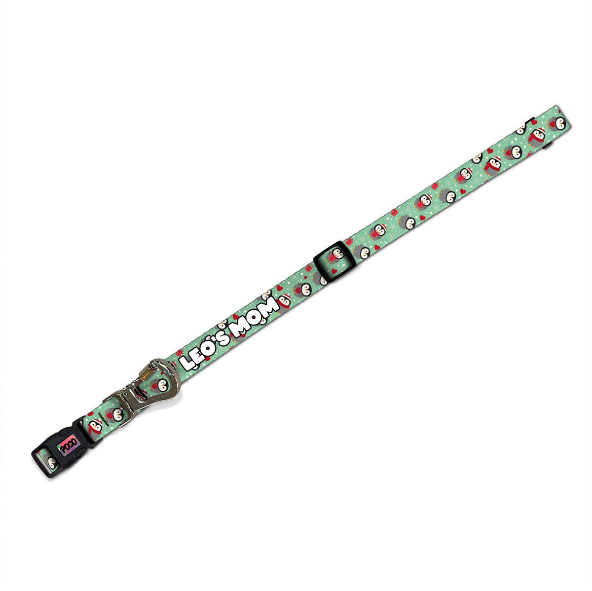 Pinguins | Eller Serbest Tasma