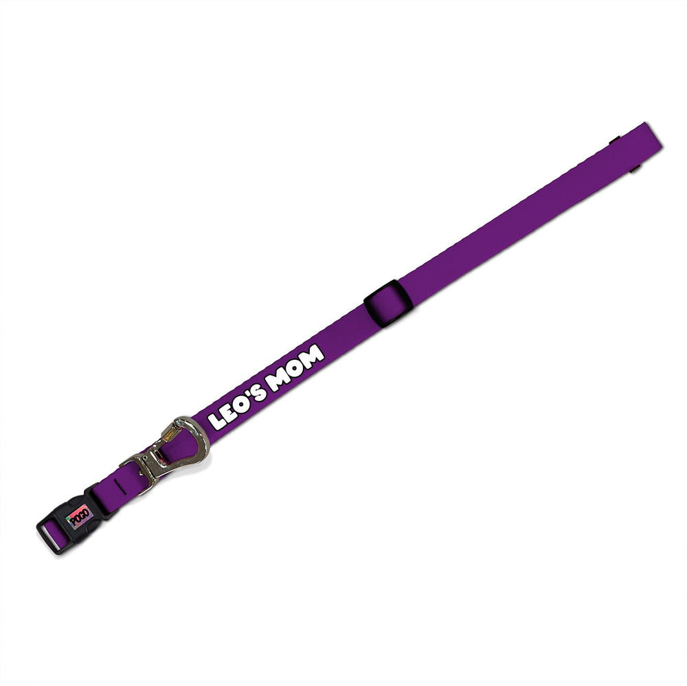 Purple | Eller Serbest Tasma