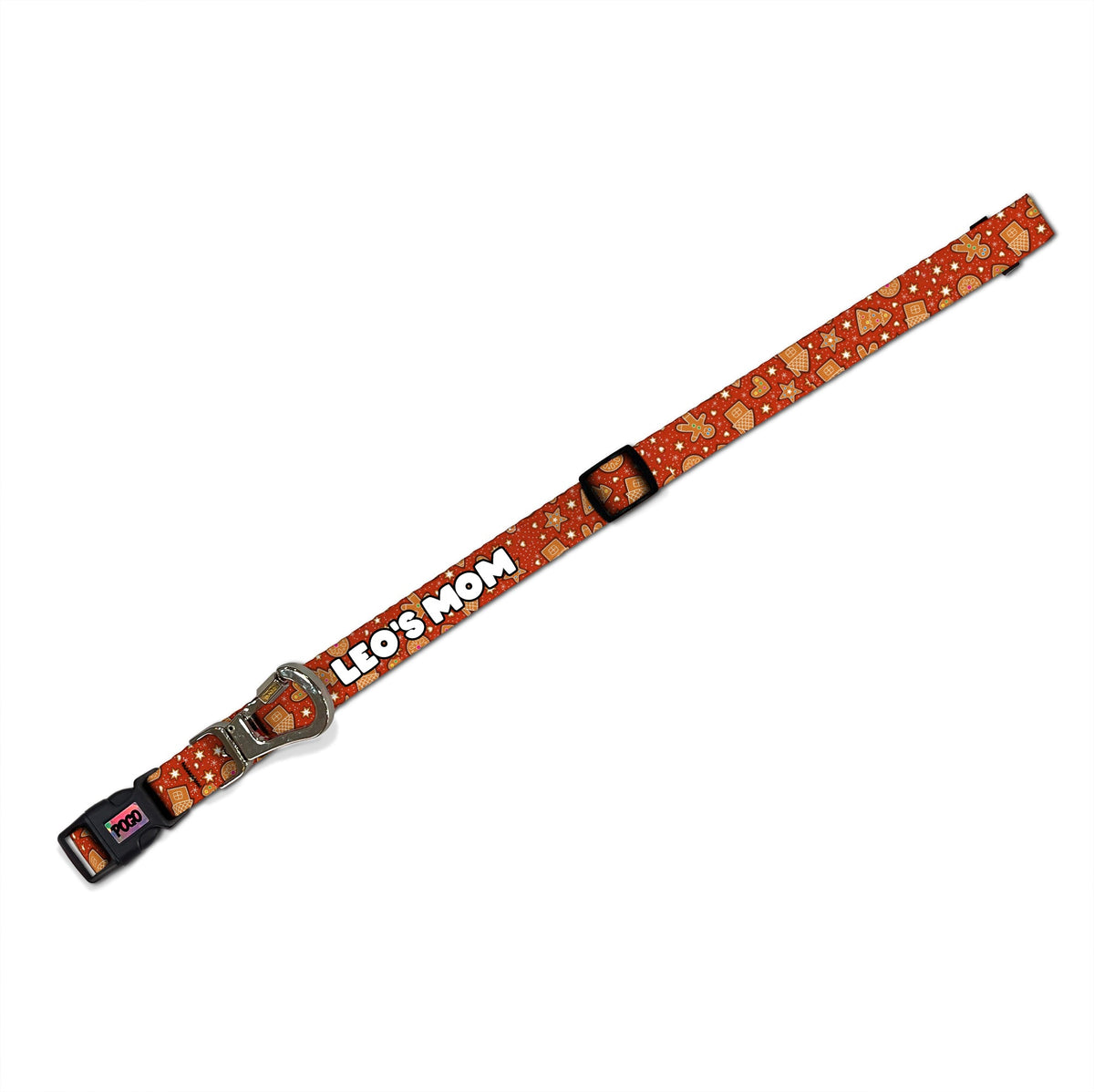 Ginger Cookie | Eller Serbest Tasma