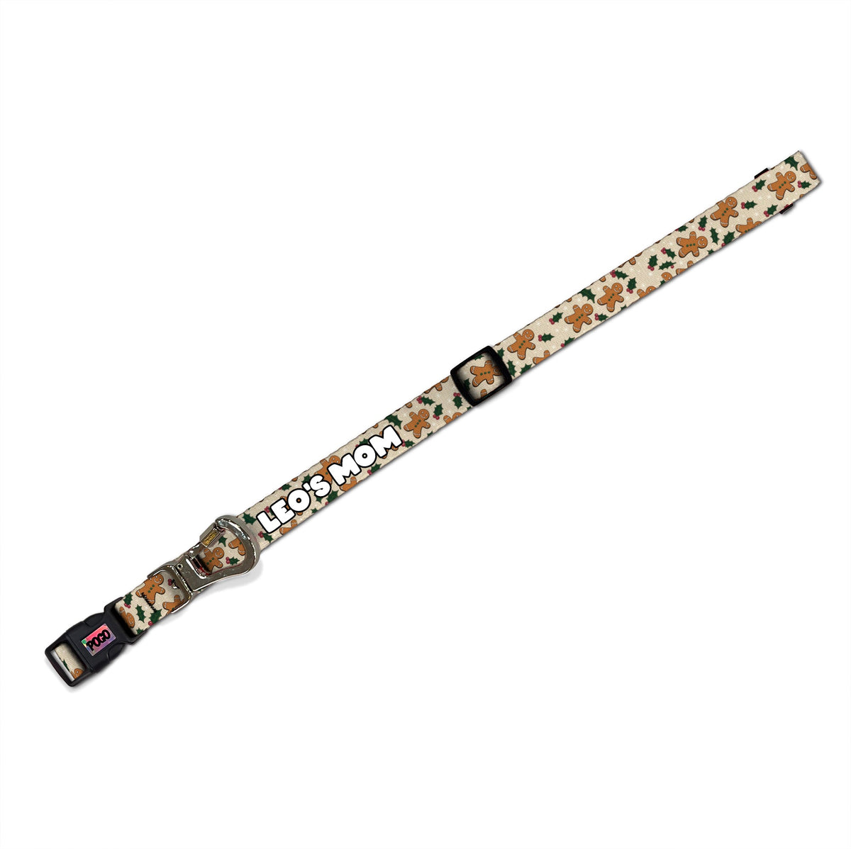 Gingersnap | Eller Serbest Tasma