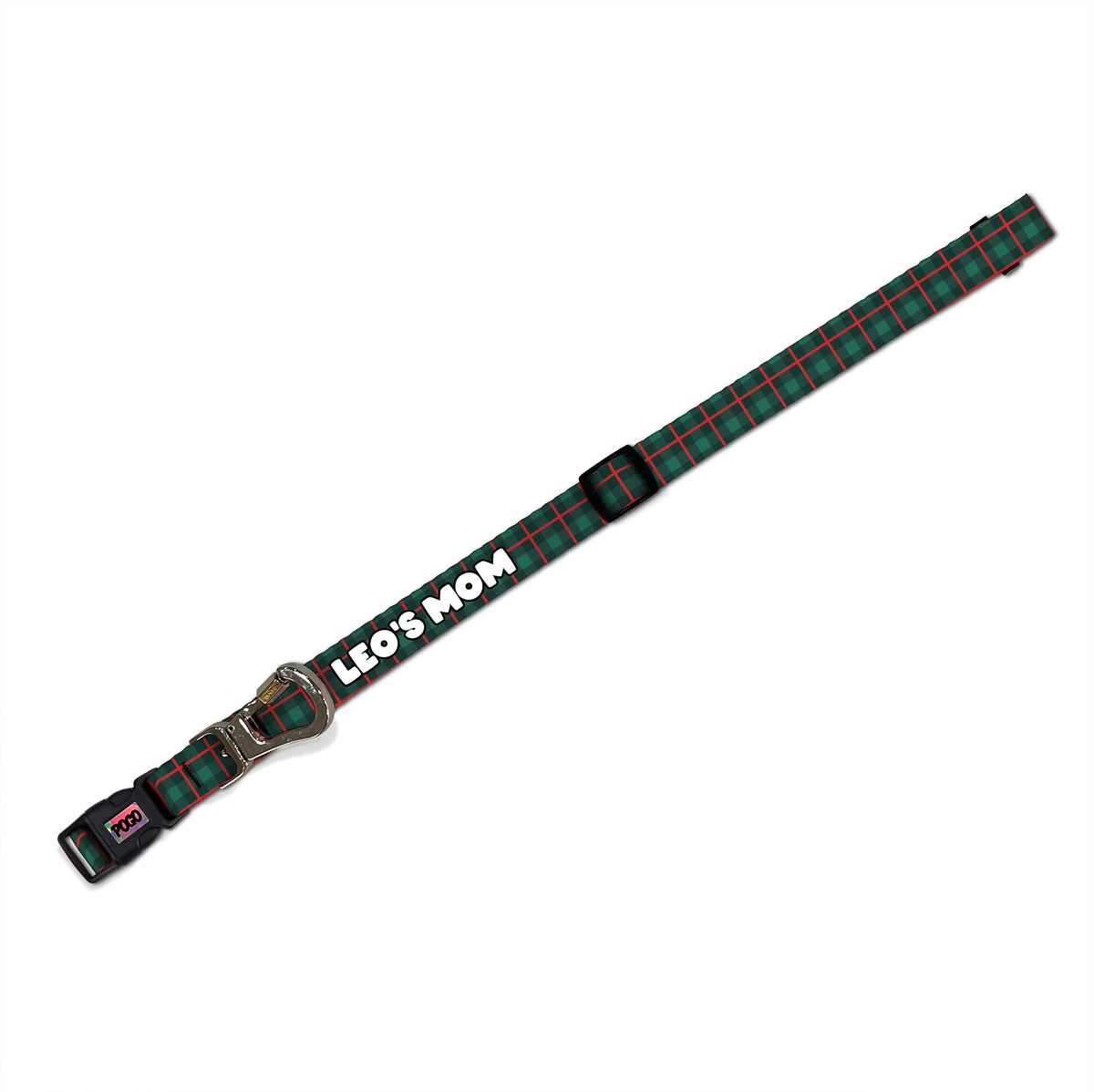 New Year Plaid | Eller Serbest Tasma