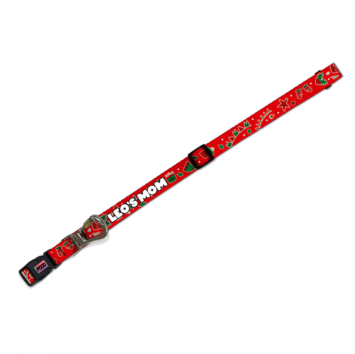 Xmas | Eller Serbest Tasma