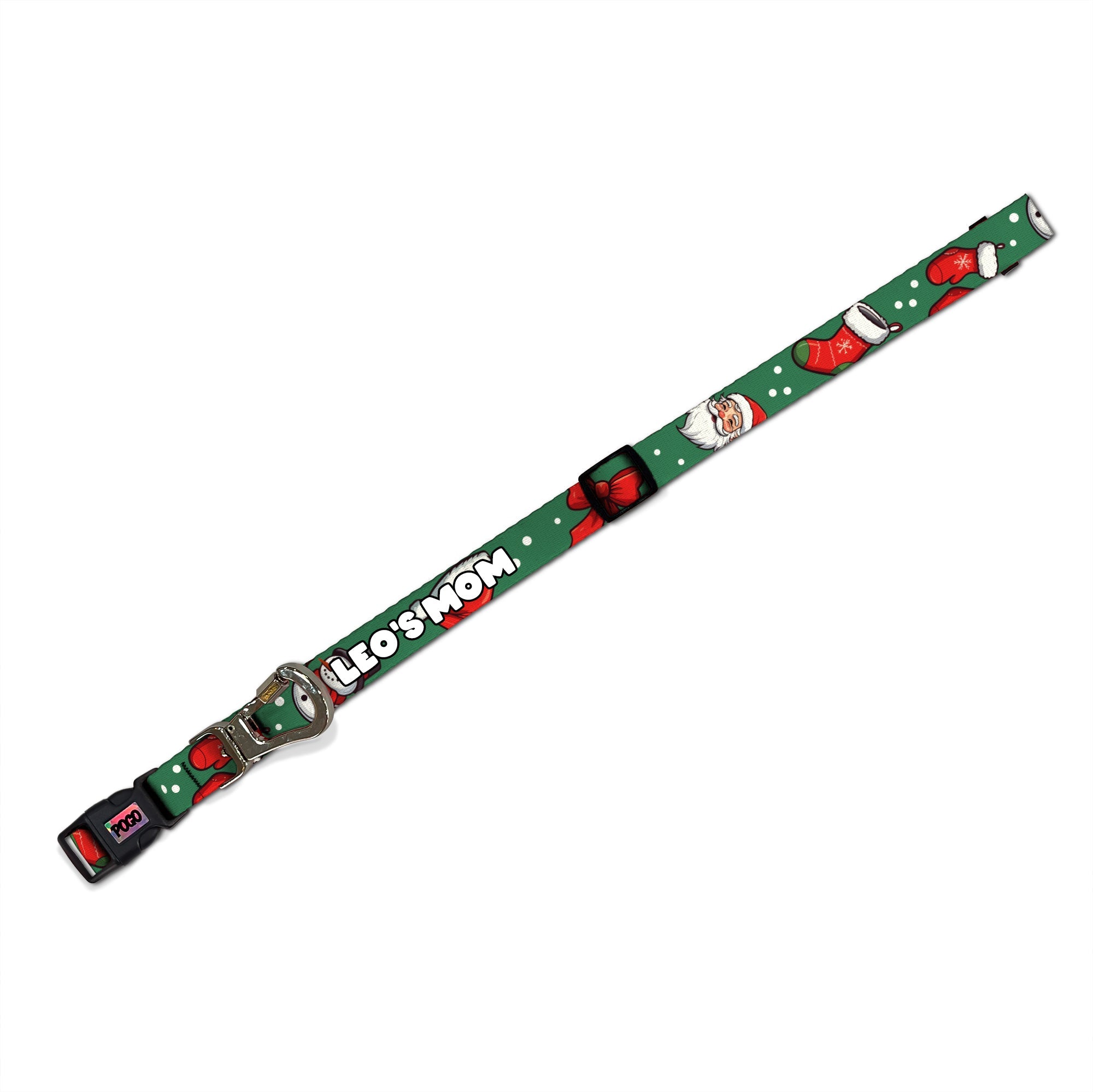 Santa 2026 | Eller Serbest Tasma
