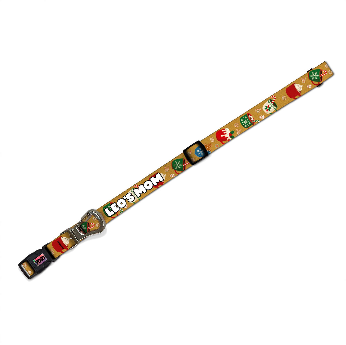 New Year Mug | Eller Serbest Tasma