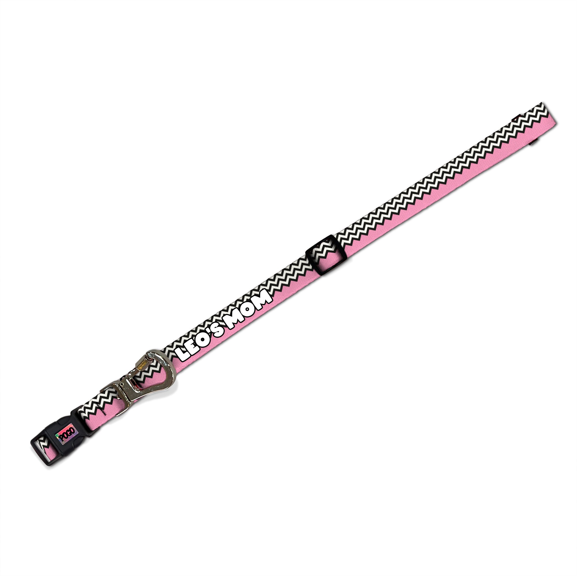 Zig Pembe | Eller Serbest Tasma