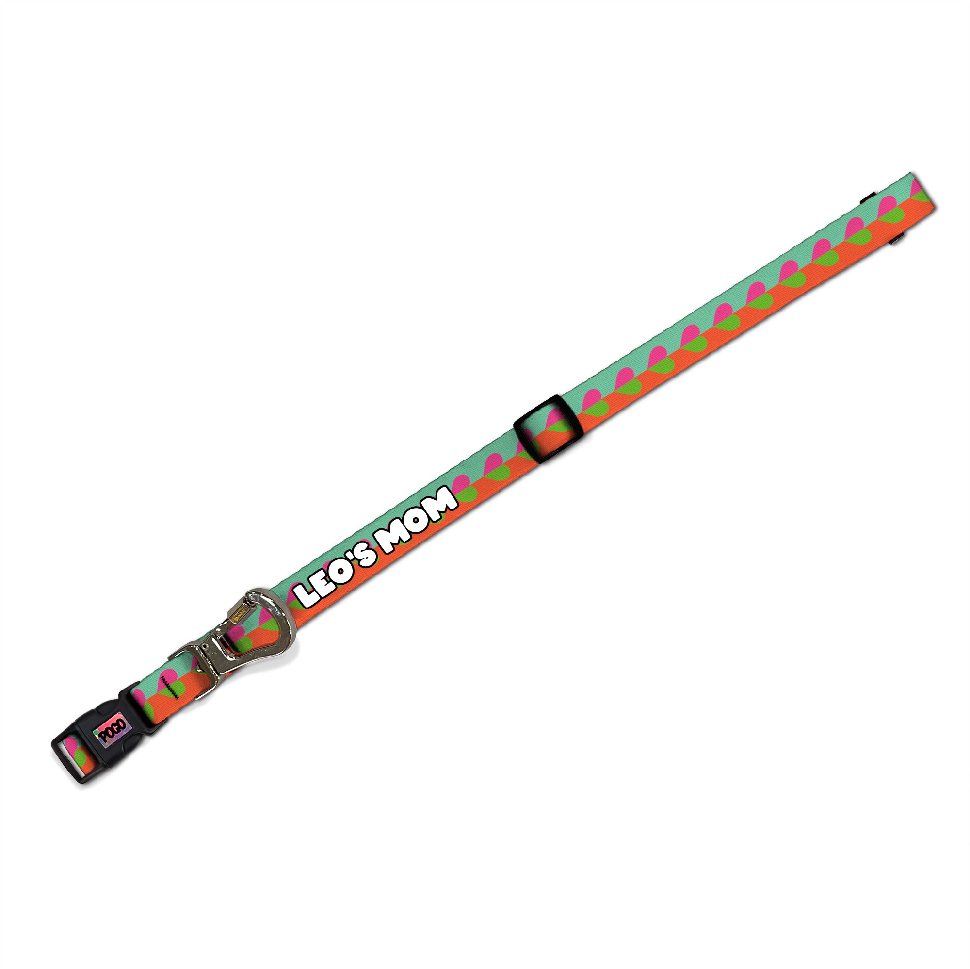 Love Tropic | Eller Serbest Tasma