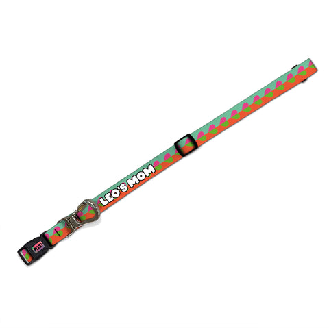 Love Tropic | Eller Serbest Tasma