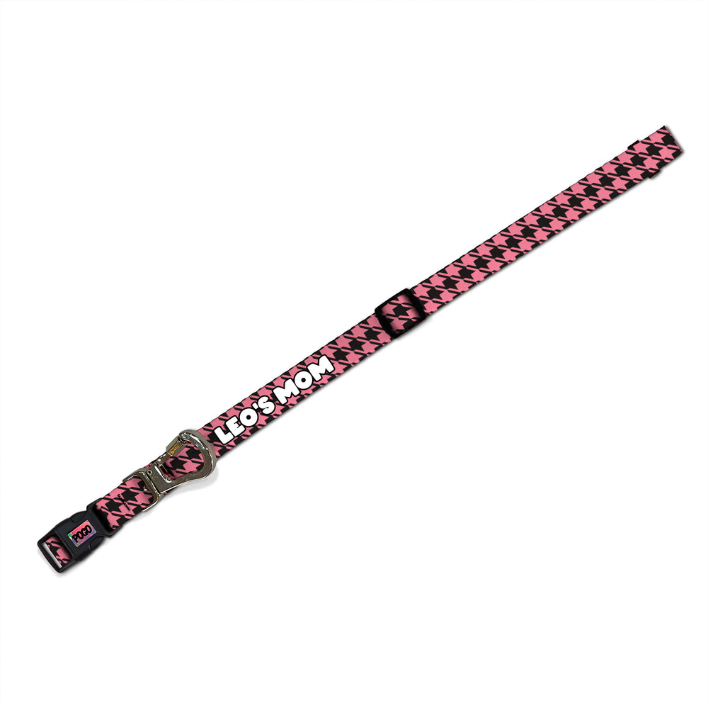 Vibe Pembe | Eller Serbest Tasma