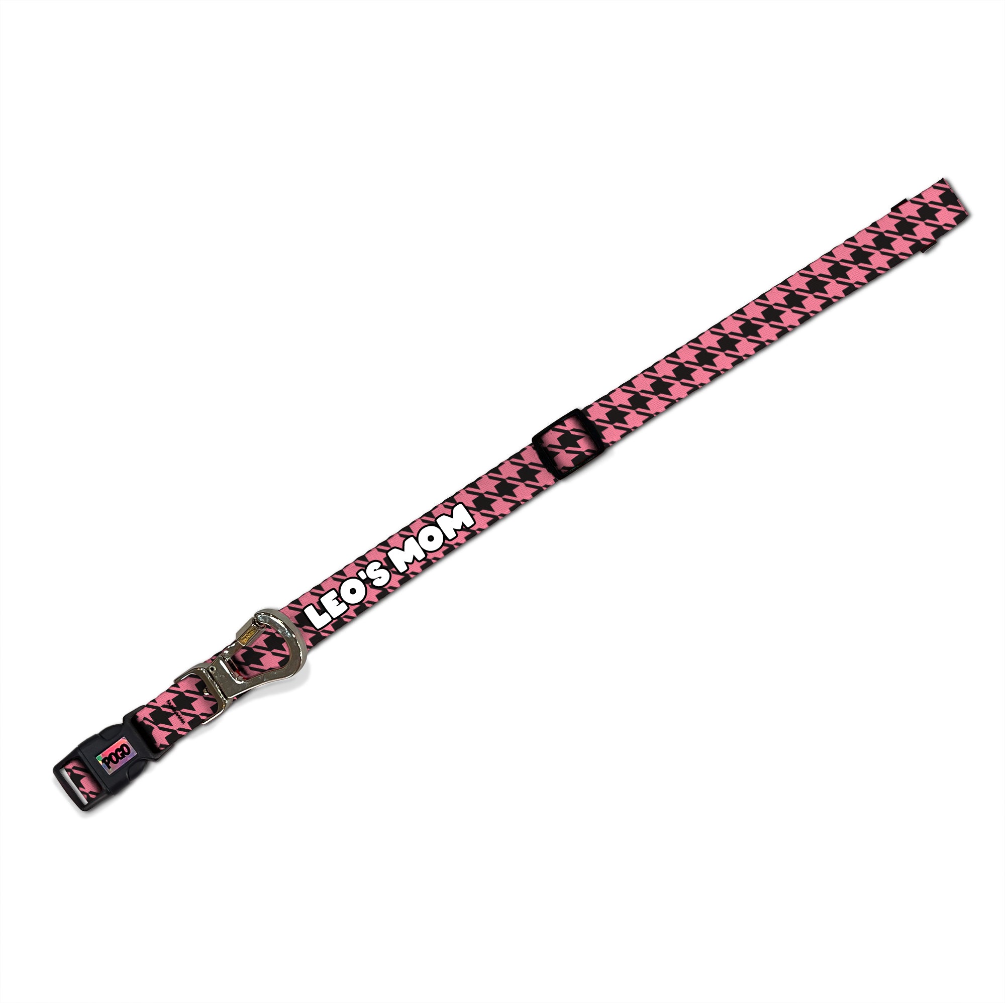 Vibe Pembe | Eller Serbest Tasma