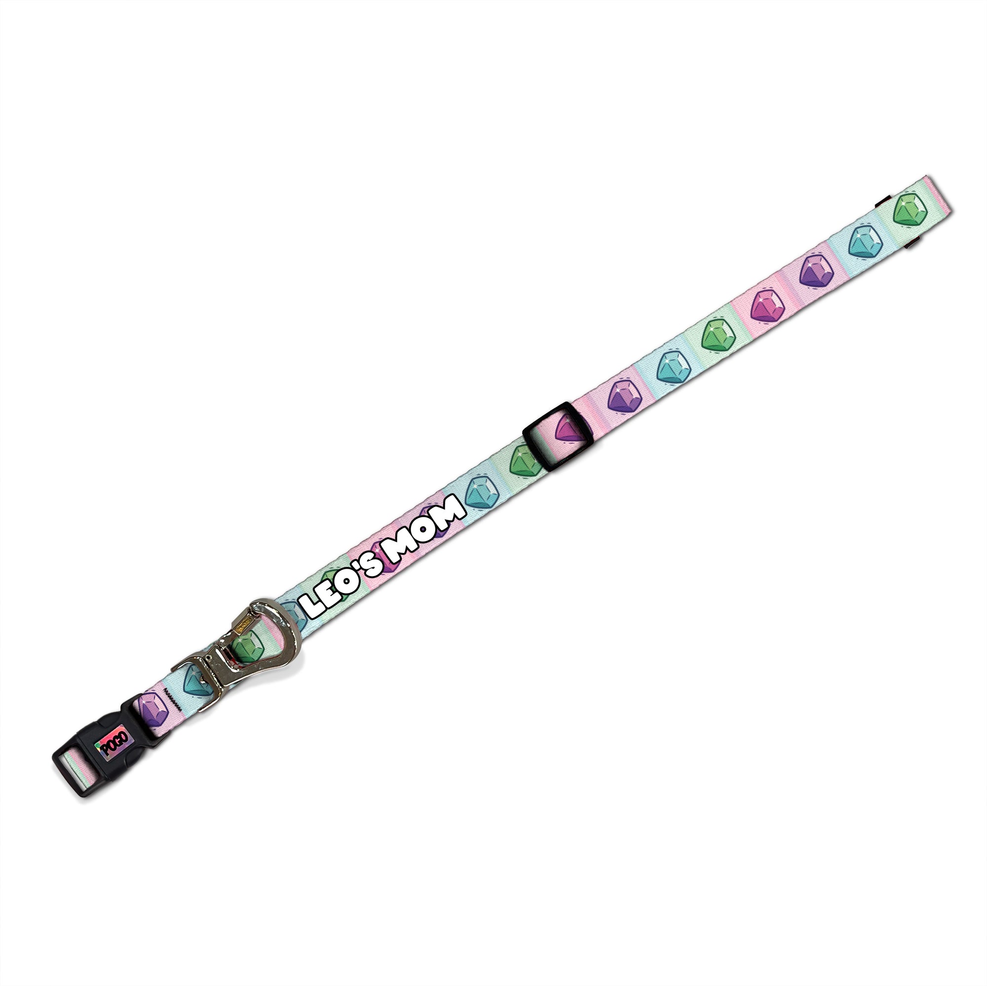 Gemstone | Eller Serbest Tasma