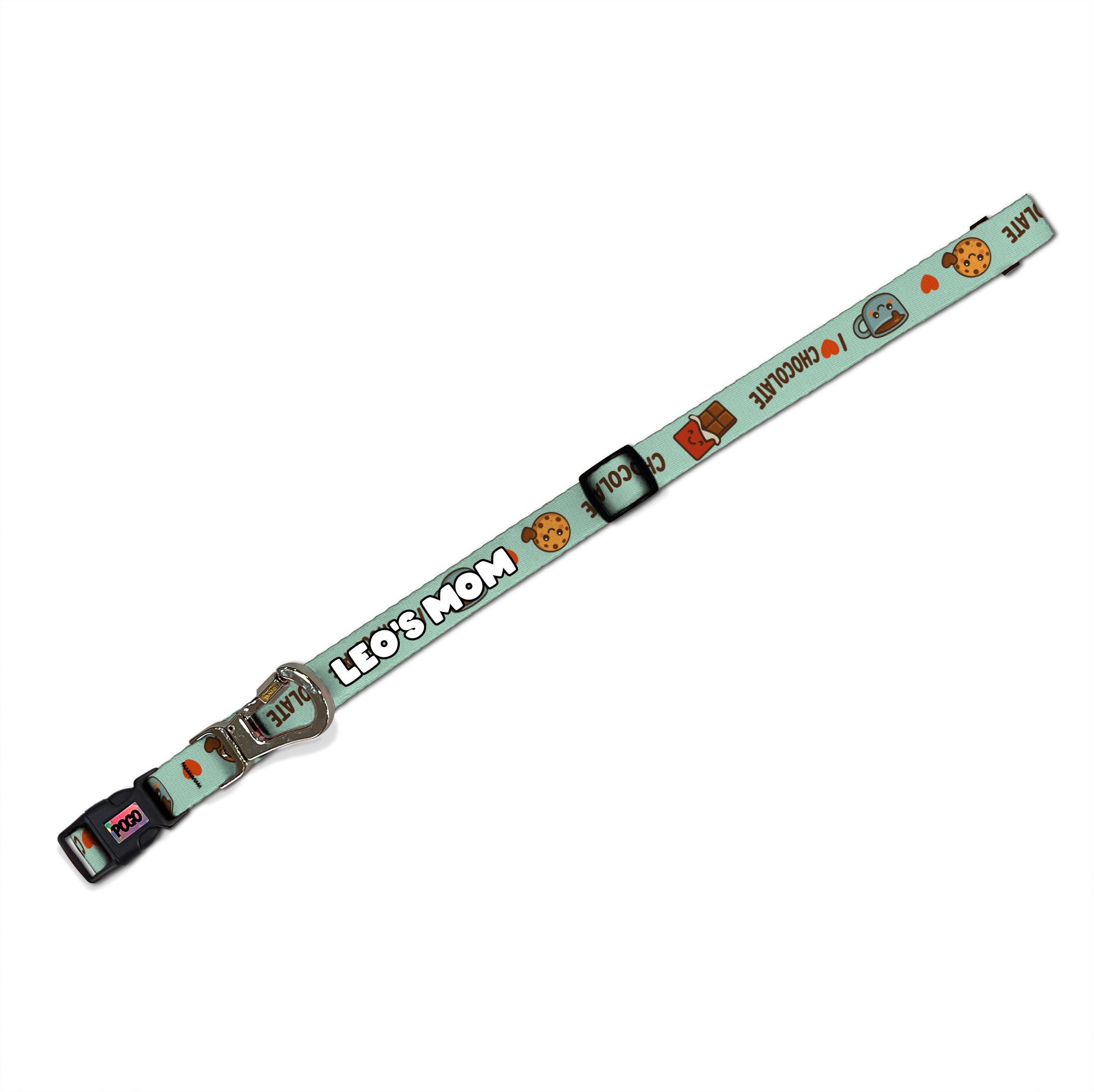 Choco Love | Eller Serbest Tasma