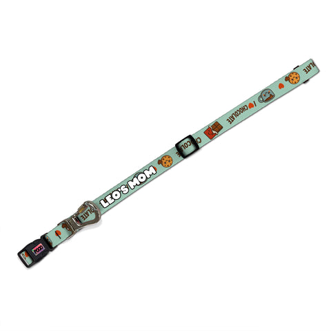 Choco Love | Eller Serbest Tasma
