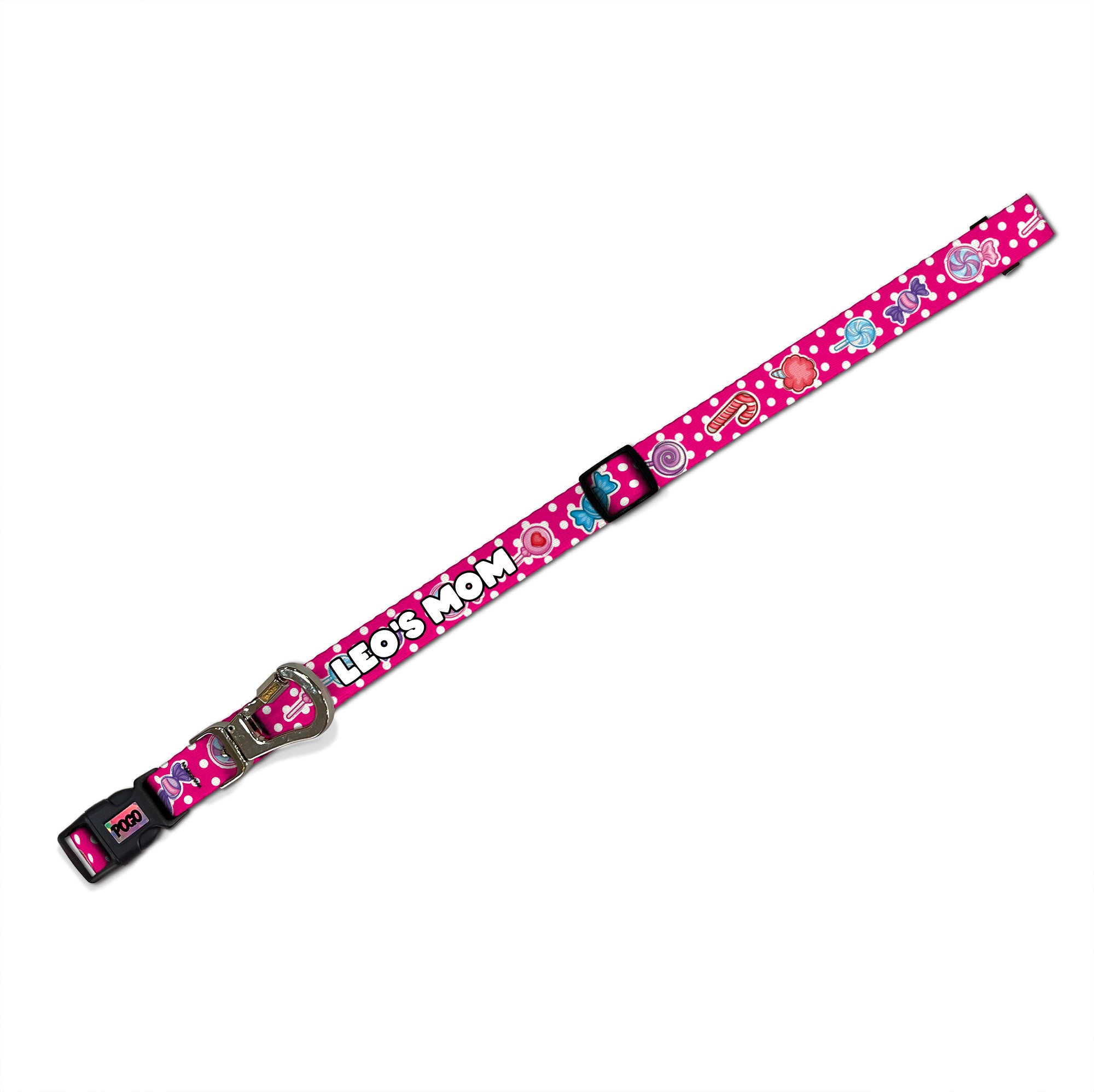 Sweetie Pembe | Eller Serbest Tasma