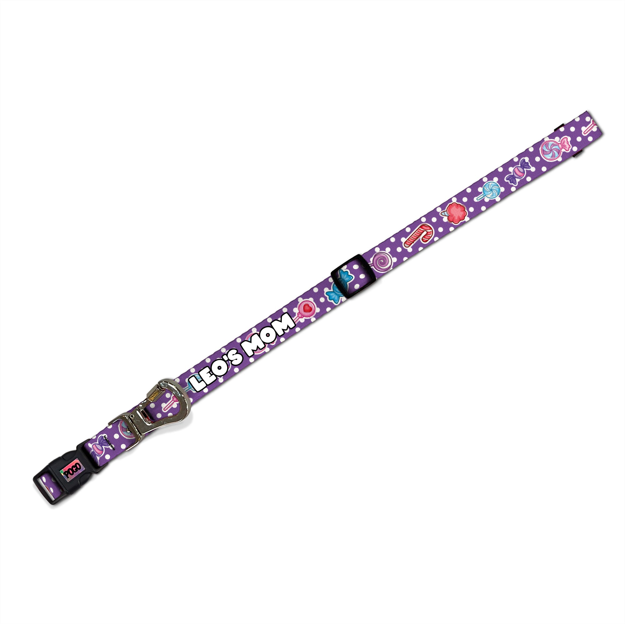 Sweetie Mor | Eller Serbest Tasma