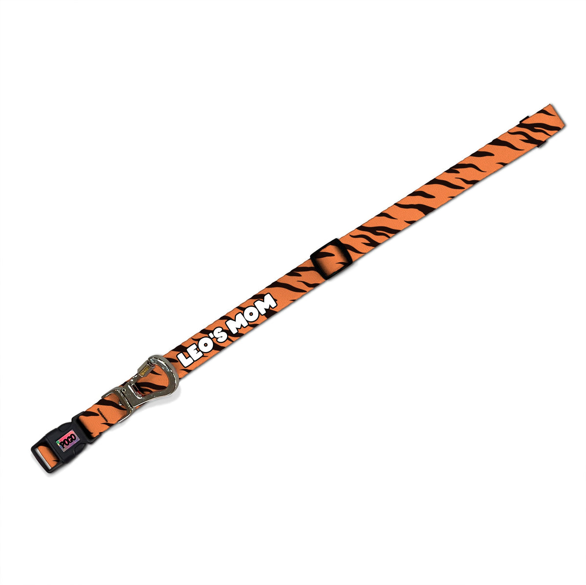 Tiger | Eller Serbest Tasma