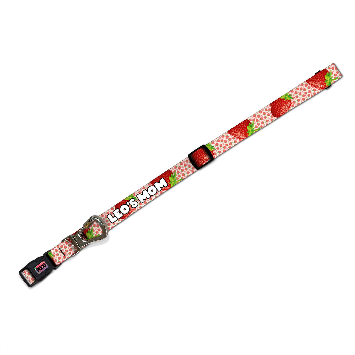 Strawberry | Eller Serbest Tasma